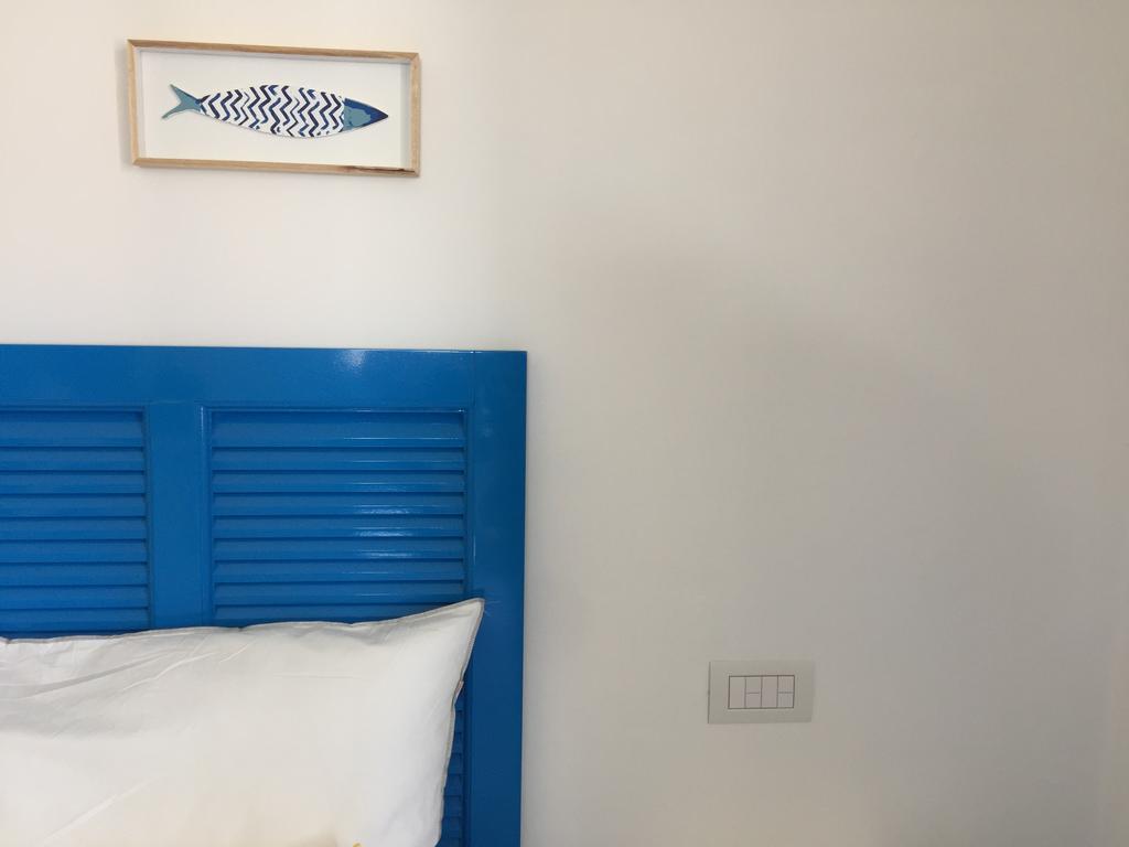 Casa Sole Villa Minori Kültér fotó