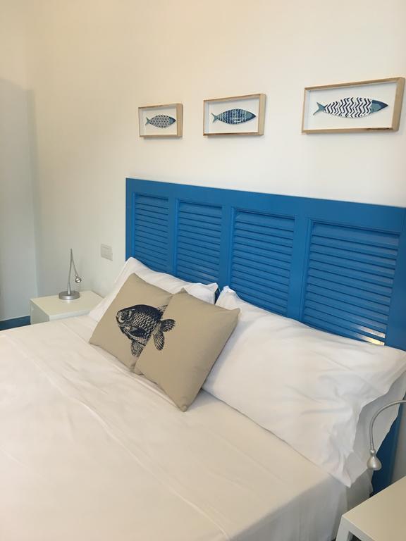 Casa Sole Villa Minori Kültér fotó