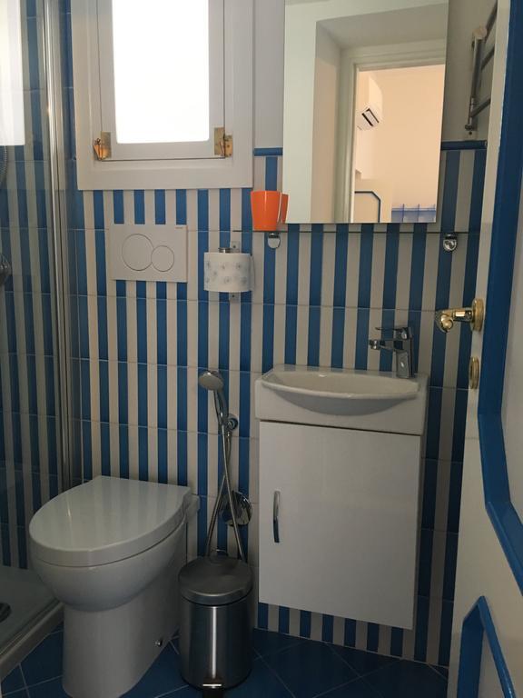 Casa Sole Villa Minori Kültér fotó